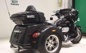 HARLEY FLHTCUTG TRIKE 1750 2017