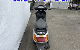 HONDA SPACY100