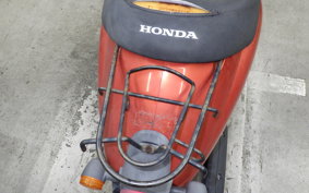 HONDA TODAY 2 AF67