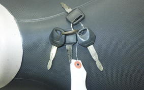 SUZUKI ｸﾞﾗﾃﾞｨｳｽ400 2010 VK58A