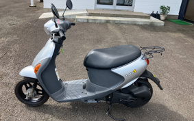 SUZUKI LET'S4 CA45A