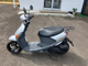 Фото Suzuki LET's 4 с японского аукциона
