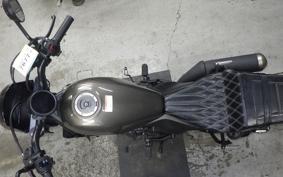 HONDA REBEL 250 S 2023 MC49
