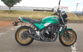 KAWASAKI Z650 RS 2022 ER650M