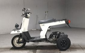 HONDA GYRO TD01