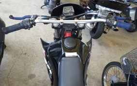 YAMAHA DT125R Gen.2 3FW