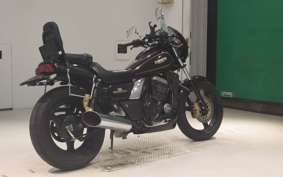 KAWASAKI ELIMINATOR 250 SE