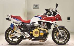 HONDA CB1300SF SUPER BOLDOR 2007 SC54