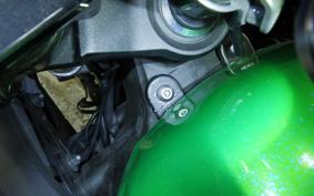 KAWASAKI NINJA 1000 A 2017 ZXT00W