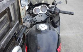 HONDA VT250FE 2014 MC08