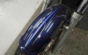 HONDA STEED 600 1988 PC21
