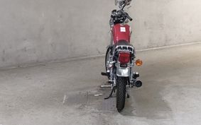 SUZUKI GN125 H PCJG9