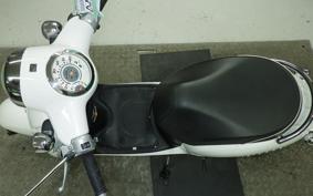 HONDA GIORNO 2 AF70