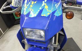 SUZUKI TS200R 2021 SH12A