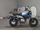 Фото Honda MONKEY 125 с японского аукциона
