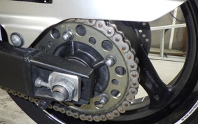 SUZUKI BANDIT 1250 F 2011 GW72A