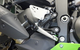 KAWASAKI NINJA ZX-6R A 2023 ZX636G