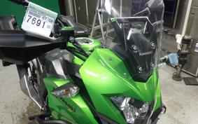 KAWASAKI VERSYS 250 A LE250D