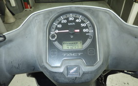 HONDA TACT Basket 2007 AF75