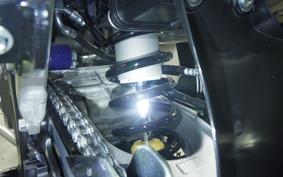 SUZUKI DR-Z4S 2026 ER1AH