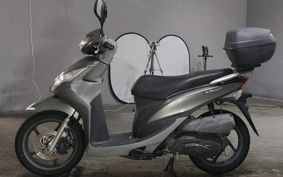 HONDA DIO 110 JF31