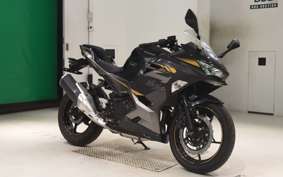 KAWASAKI NINJA 400 2022 EX400G