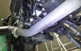 HONDA REBEL 250 S 2013 MC49