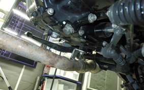 HONDA ｸﾞﾛﾑ JC75