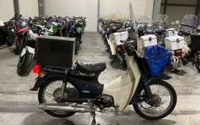 HONDA SUPER CUB50 AA01