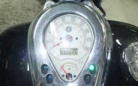 YAMAHA DRAGSTAR 400 CLASSIC 2005