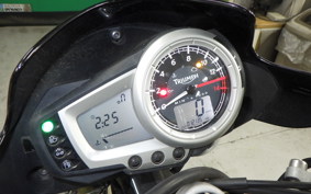 TRIUMPH STREET TRIPLE 2007