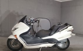HONDA FORZA Z MF08