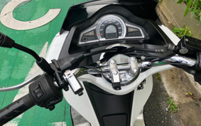 HONDA PCX 125 JF56