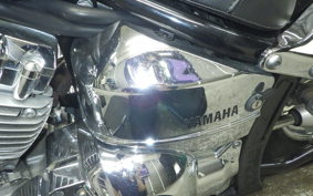 YAMAHA DRAGSTAR 400 2013 VH02J
