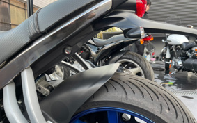 BUELL XB12SS LIGHTNING 2010 JX03