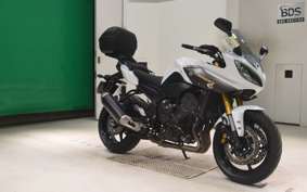YAMAHA FZ8 FAZER S 2014