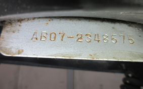 HONDA MANY CTOR AB07