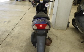 SUZUKI LET's 2 CA1PA