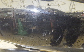 HONDA SPACY 100 JF13