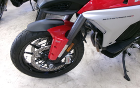 DUCATI MULTI STRADA V4S 2023 6A00