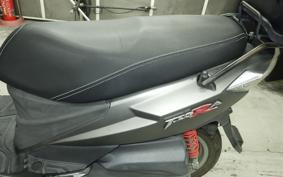 PGO TIGRA 125
