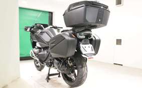 BMW R1300RT ASA 2025