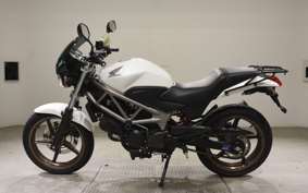 HONDA VTR 250 Gen. 2 2007 MC33