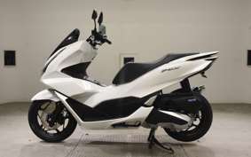 HONDA PCX 125 2019 JK05