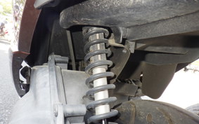 HONDA DIO CESTA GEN 2 AF68