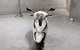 HONDA LEAD 125 JK12