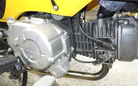 HONDA ｸﾛｽｶﾌﾞ110-2 JA45