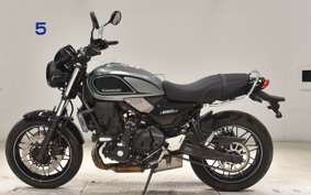 KAWASAKI Z650 RS 2023 ER650M