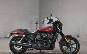 HARLEY HARLEYXG750 STREET NBB