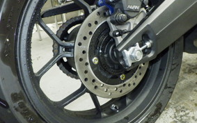 HONDA CBR650R E-Clutch 2025 RH17